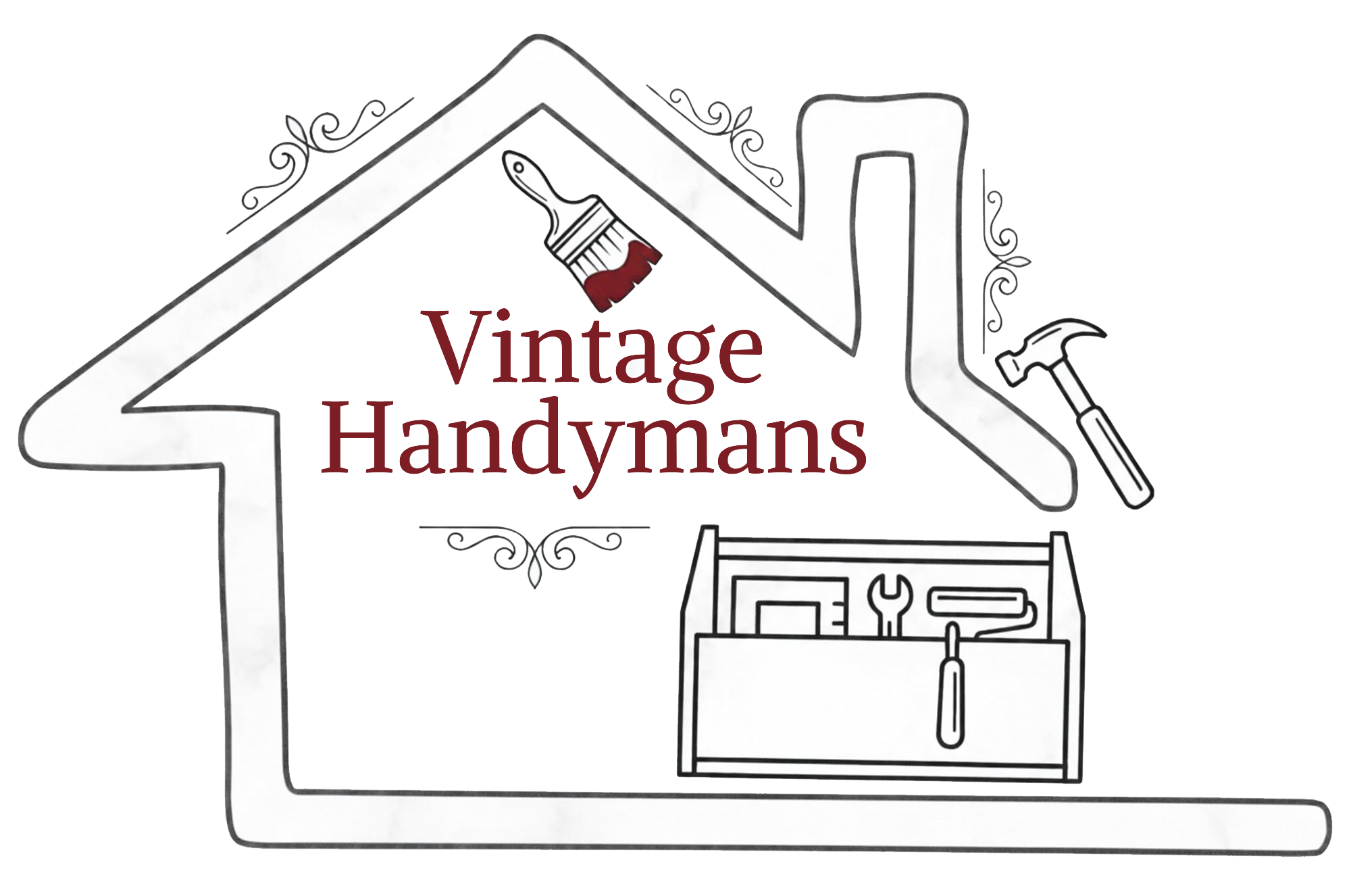 Vintage Handymans