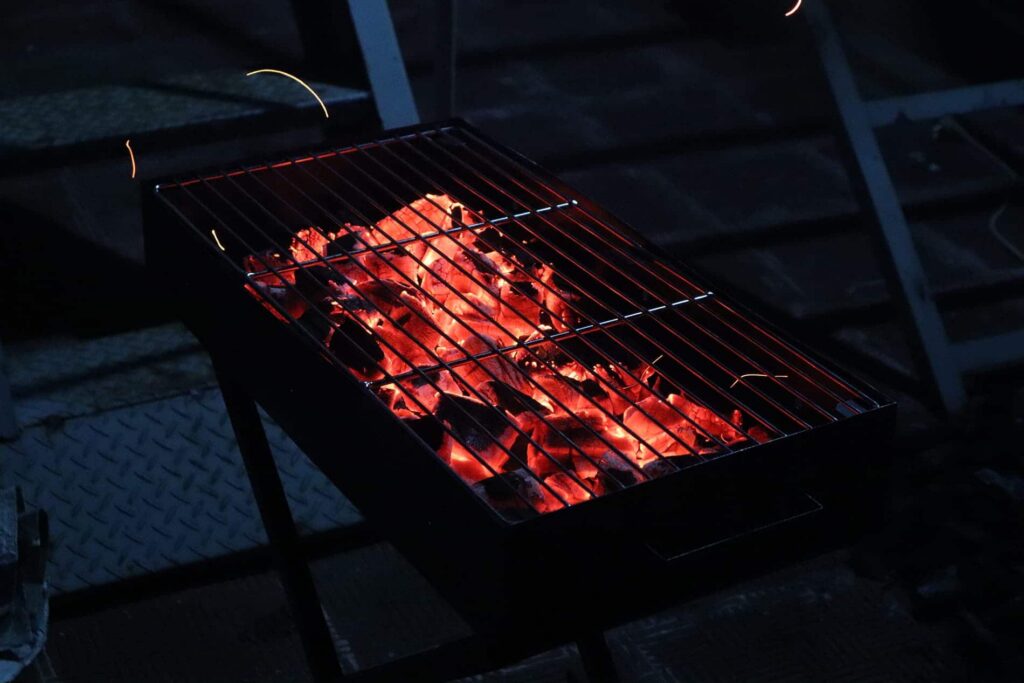 For the Best July Yet, 8 Great Recipes for the Grill Pexels Top Way 6456251 1024x683